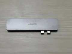 Anker PowerExpand Direct 7-in-2 USB-Cハブ