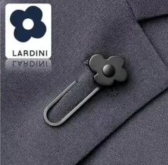 LARDINI 新型ブートニエール