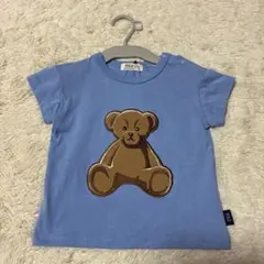 【新品】バースデイ　POLO Baby ベア　Tシャツ　90サイズ
