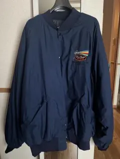 ☆レア物☆USA製ジャケット