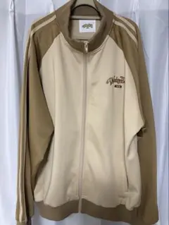 WudgeBoyトラックジャケット WUDGE BOY track jacket – YZ