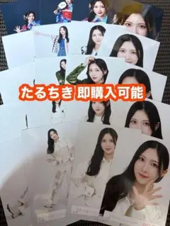 田村保乃 櫻坂46 浴衣 サマーニット ドーム キービジュアル 生写真