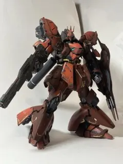 2025年最新】RGサザビー 完成品の人気アイテム - メルカリ