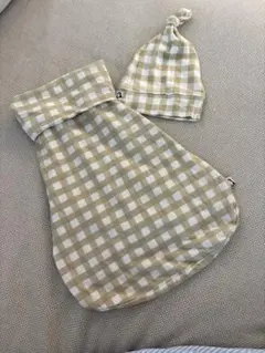 スワドル ブランケット