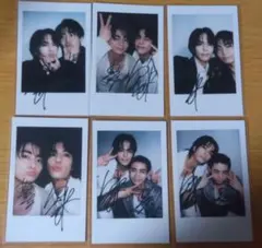 2025年最新】奥野壮 サインの人気アイテム - メルカリ