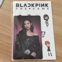 2026年最新】blackpink トレカ ジェニの人気アイテム - メルカリ