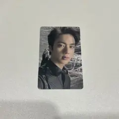 BTS MAP OF THE SOUL 7 ジン トレカ