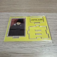 M!LK 吉田仁人 ランダム ミニ メモリアル アクリルスタンド 20th