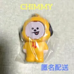 BT21 ガチャ フォトフレームマスコット CHIMMY