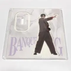 MAZZEL BANQUET BANG アクリルスタンド SEITO セイト - メルカリ