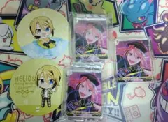 2025年最新】エリオスライジングヒーローズ コロッタの人気アイテム