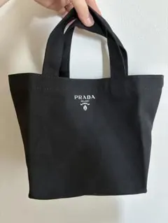 2026年最新】prada ノベルティ トートバッグの人気アイテム - メルカリ