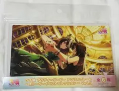 ウマ娘 アクリルプレート 〜ストーリーイベントセレクションー Vol.3のサムネイル