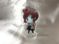 ゾンビランドサガ アクリルスタンド ゆうぎり - メルカリ
