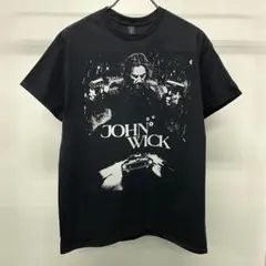 ジョン・ウィックJohn Wick キアヌリーブス Tシャツ 映画 XL ジョン・ウィックJohn Wick キアヌリーブス Tシャツ 映画 XL
