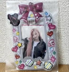 iLiFE! MEGALiFE! 虹羽みに 推し!チェキストラップ - メルカリ