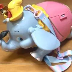 ダンボ ポップコーンバケット TDLのサムネイル