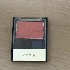 media パウダーチーク RD-03のサムネイル