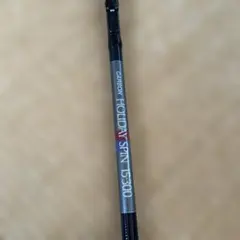 釣竿　シマノ　カーボン　ホリデースピン　15-300のサムネイル