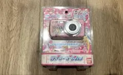 【全新未開封】 心跳！光之美少女 愛心數位相機