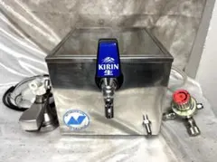 氷冷式　ビールサーバー　ニットク 動作確認済 2026年最新】ビールサーバー ニットク 氷冷式の人気アイテム - メルカリ