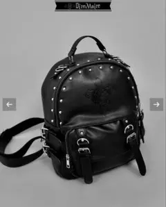 2025年最新】Dimmoire リュックの人気アイテム - メルカリ