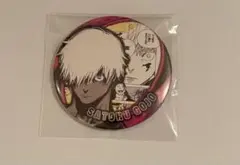 2026年最新】五条悟 缶バッジ heroesの人気アイテム - メルカリ