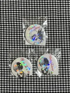 【新品未使用】ヒロアカ オールスター缶バッジ 爆豪勝己 2026年最新】爆豪勝己 缶バッジ オールスターの人気アイテム - メルカリ