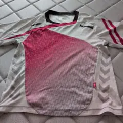 hummel グラデーション Tシャツ 130