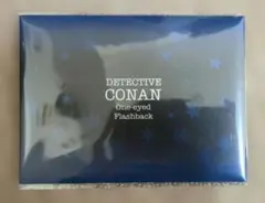 名探偵コナン 隻眼の残像 特製生写真セット