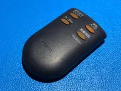TOSHIBA 東芝 扇風機リモコン F-LS22(L) （27-56）のサムネイル