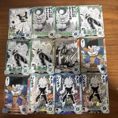 ドラゴンボール　スーパーダイバーズ　アドバンスパック　40th まとめ売り