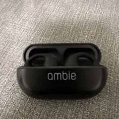 ambie sound earcuffs アンビーサウンド イヤーカフ