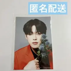 JO1 カレンダー FC購入特典 河野純喜 生写真