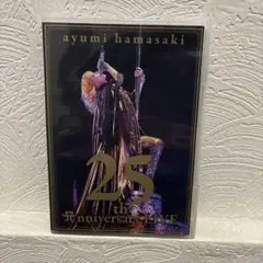 2026年最新】浜崎あゆみ 25周年 live dvdの人気アイテム - メルカリ