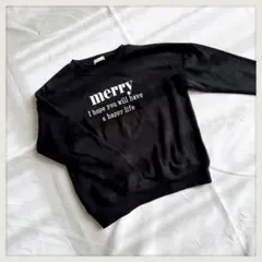 branshes トレーナー 130