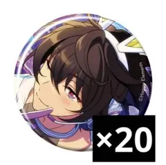 あんスタ 10周年 缶バッジ 零 - メルカリ