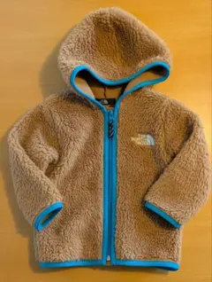 THE NORTH FACE フリースアウター 80