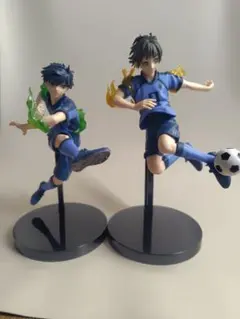 2026年最新】ブルーロック フィギュアの人気アイテム - メルカリ