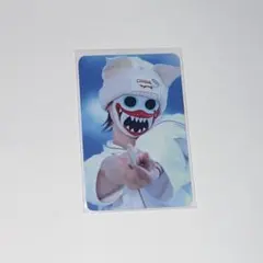 STEAL HEART CLUB スハクル hrtz.wav ヨンジュン トレカ ハギワ STEAL HEART CLUB スハクル hrtz.wav - メルカリ
