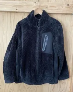 WORKMAN フリースジャケット