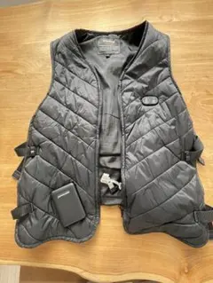 ヒーターベスト