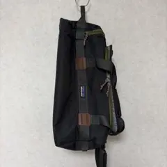 Patagonia パタゴニア Arbor Duffel 30L ブラックのサムネイル
