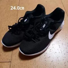 NIKE レボリューション6 スニーカー 24㎝