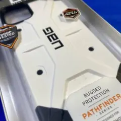UAG iPhone 11 Pro Max ARMOR GEAR 耐衝撃ケースのサムネイル