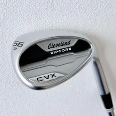 ⭐️クリーブランド サンドウェッジ 56°｜CVX ZIPCOREのサムネイル