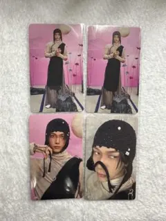 INI POPUP 池﨑理人 トレカ