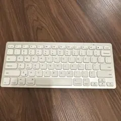 ANKER Bluetoothキーボード A7726 本体