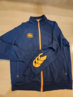 Canterbury カンタベリー トラックジャケット Lサイズ
