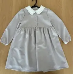 june little closet ドットワンピース 120 美品 CATEGORY 120 size | june -little closet-